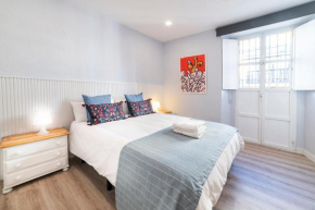 Apartamento Alfaqueque